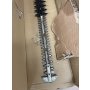 RURIS F555 makaze za živu ogradu OUTLET - slika 5