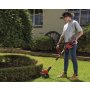 EINHELL GE-CT 18/28 Li-Solo Akumulatorski trimer za travu, Solo - slika 2