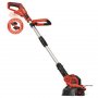 EINHELL GE-CT 18/28 Li-Solo Akumulatorski trimer za travu, Solo - slika 1