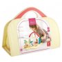 HAPE E8538B Drvena farma dečija igra (22003076) - slika 2