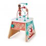 HAPE E1813A Dečija aktivna kocka (22003160) - slika 2