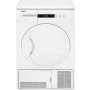 BEKO Mašina za sušenje veša DCU 7430 - slika 1