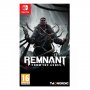THQ Nordic Switch Remnant: From the Ashes - slika 1