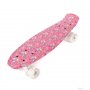 TROTY Skejt Urban, roze (A058854) - slika 1
