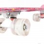 TROTY Skejt Urban, roze (A058854) - slika 4