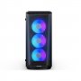 Phanteks ECLIPSE P400A Digital Black RGB MESH kuciste sa providnom stranicom - slika 2