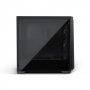 Phanteks ECLIPSE P400A Digital Black RGB MESH kuciste sa providnom stranicom - slika 5