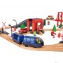 TOOKY TOY Igračka vatrogasno-spasilački voz - slika 3