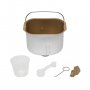 HOME Mini pekara HG-KS900 - slika 4
