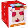 TOOKY TOY Kocka umetaljka (A058592) - slika 1