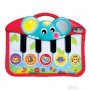 PLAYGRO Igračka piano sa muzikom i svetlom (A067517) - slika 1