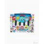 PLAYGRO Igračka piano sa muzikom i svetlom (A067517) - slika 2