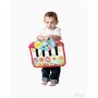 PLAYGRO Igračka piano sa muzikom i svetlom (A067517) - slika 4