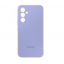 SAMSUNG Silkonska futrola A54 LILA - slika 1