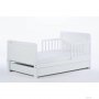 DREWEX Krevet OLEK, white (A068426) - slika 1