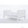 DREWEX Krevet OLEK, white (A068426) - slika 3