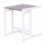 DREWEX Drvena hranilica animals, white (A066677) - slika 4