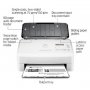 HP ScanJet Enterprise Flow 7000 s3 Sheet-feed Scanner L2757A - slika 3