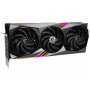 MSI NVidia GeForce RTX 4070 12GB RTX 4070 GAMING X TRIO 12G - slika 3