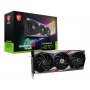 MSI NVidia GeForce RTX 4070 12GB RTX 4070 GAMING X TRIO 12G - slika 1