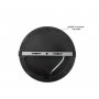 BBLINK Led plafonjera X09-200-15W 3000/4000/6500K IP65 CRNA - slika 2