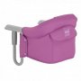 INGLESINA Hranilica za sto fast,fuxia (A072013) - slika 1