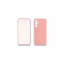 JUST IN CASE Silikon 2in1 za Samsung A54 4G/5G ROZE - slika 1