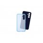 JUST IN CASE Silikon 2in1 za Samsung A54 4G/5G TEGET+PLAVA - slika 2