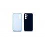JUST IN CASE Silikon 2in1 za Samsung A54 4G/5G TEGET+PLAVA - slika 1