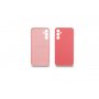 JUST IN CASE 2in1 za Samsung A34 4G/5G PINK+PUDER-ROZE - slika 1