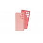 JUST IN CASE Silikon 2in1 za Samsung S23 ULTRA PINK+PUDER-ROZE - slika 2