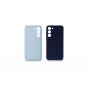 JUST IN CASE Silikon 2in1 za Samsung S23+ TEGET+BEBI-PLAVA - slika 1