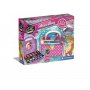 CRAZY CHIC Miss bag tašnica paleta senki set - slika 1
