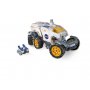 CLEMENTONI Nasa rover martian set - slika 2