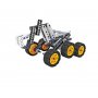 CLEMENTONI Nasa rover martian set - slika 4