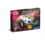 CLEMENTONI Nasa rover martian set - slika 1