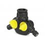 KARCHER 2-kraki razdelnik - slika 1