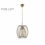 BALINA 10160 Visilica 1*E27 Mesing - slika 1