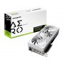 GIGABYTE NVidia GeForce RTX 4080 16GB 256bit GV-N4080AERO OC-16GD - slika 1