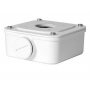 Uniview UNV Small Bullet Junction Box (TR-JB05-A-IN) - slika 1