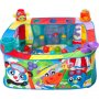 PLAYGRO Plaz Plazmat with balls (22113064) - slika 2