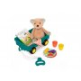 B TOYS BX1964 plišani meda+edu+ piknik (22314005) - slika 3