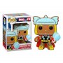 FUNKO Marvel Holiday POP! Vynil - Thor, figura - slika 2