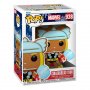 FUNKO Marvel Holiday POP! Vynil - Thor, figura - slika 1