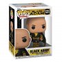 FUNKO Pop Movies: Black Adam - Black Adam (Flying), figura - slika 1