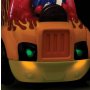 B TOYS BX1146ZC2 vatrogasni kamion (22312010) - slika 2