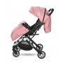 LORELLI BERTONI Fiorano kolica za decu sa dunjicom za noge Rose Quartz 0+ - slika 2