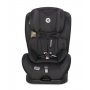 LORELLI BERTONI Mercury auto sedište za bebe 0-36 kg - Black - slika 2