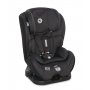 LORELLI BERTONI Mercury auto sedište za bebe 0-36 kg - Black - slika 1