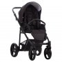 Bebetto Nico plus kolica za bebe set 2U1 - slika 2